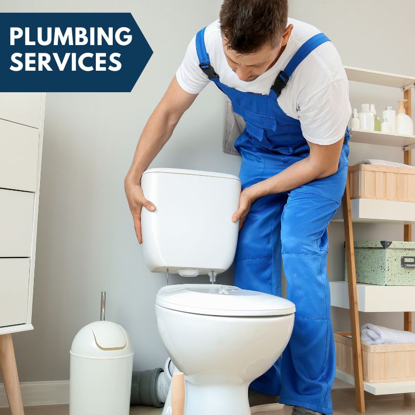Plumbing Company in Minneapolis, NC